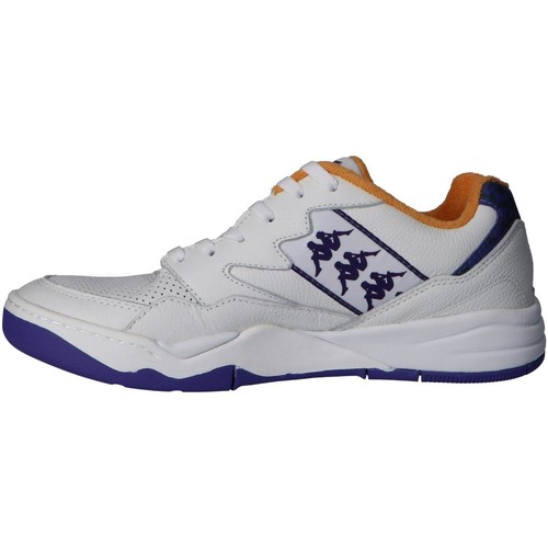 Kappa - 3031L40 AUTHENTIC Blanco