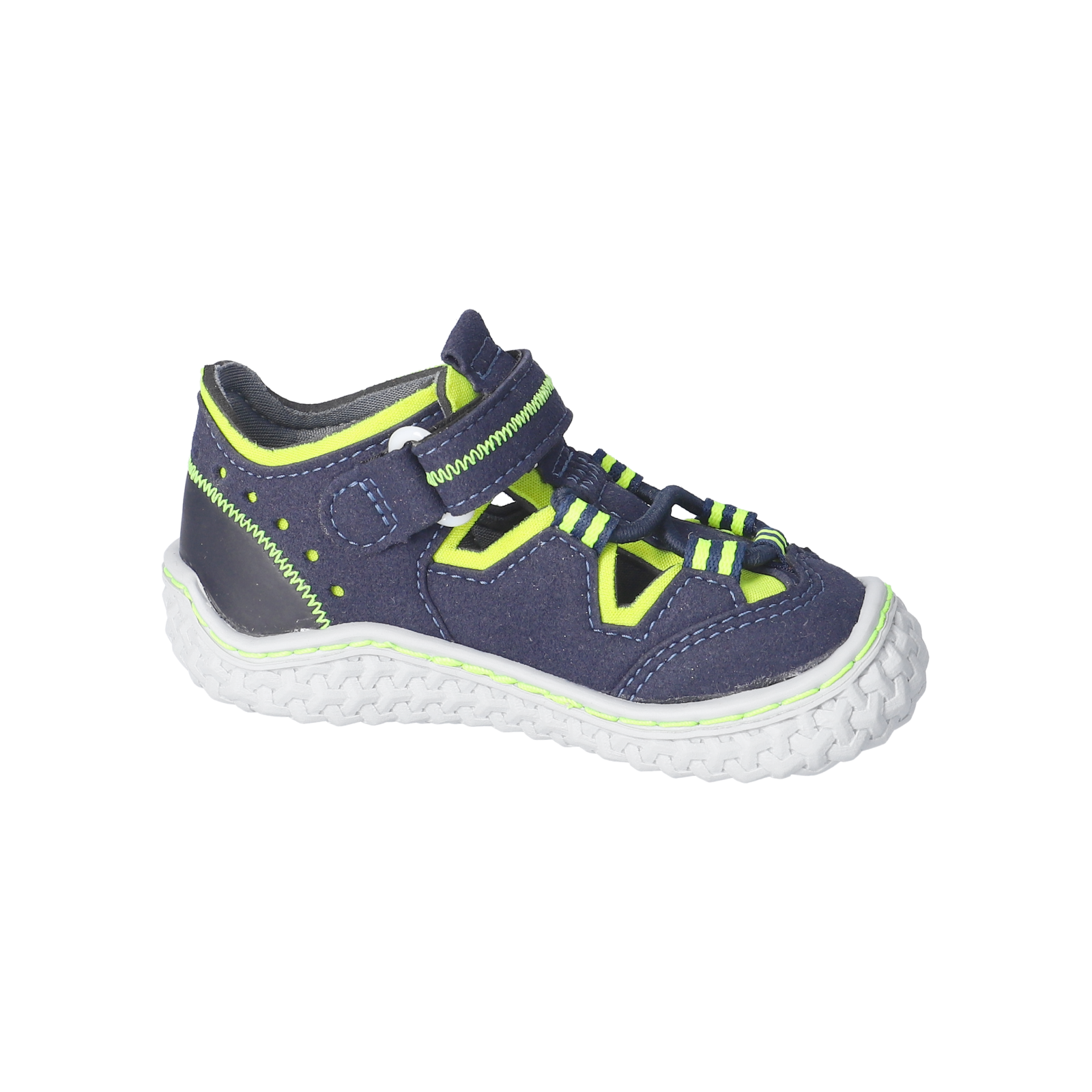 JERRY - Barfußschuhe