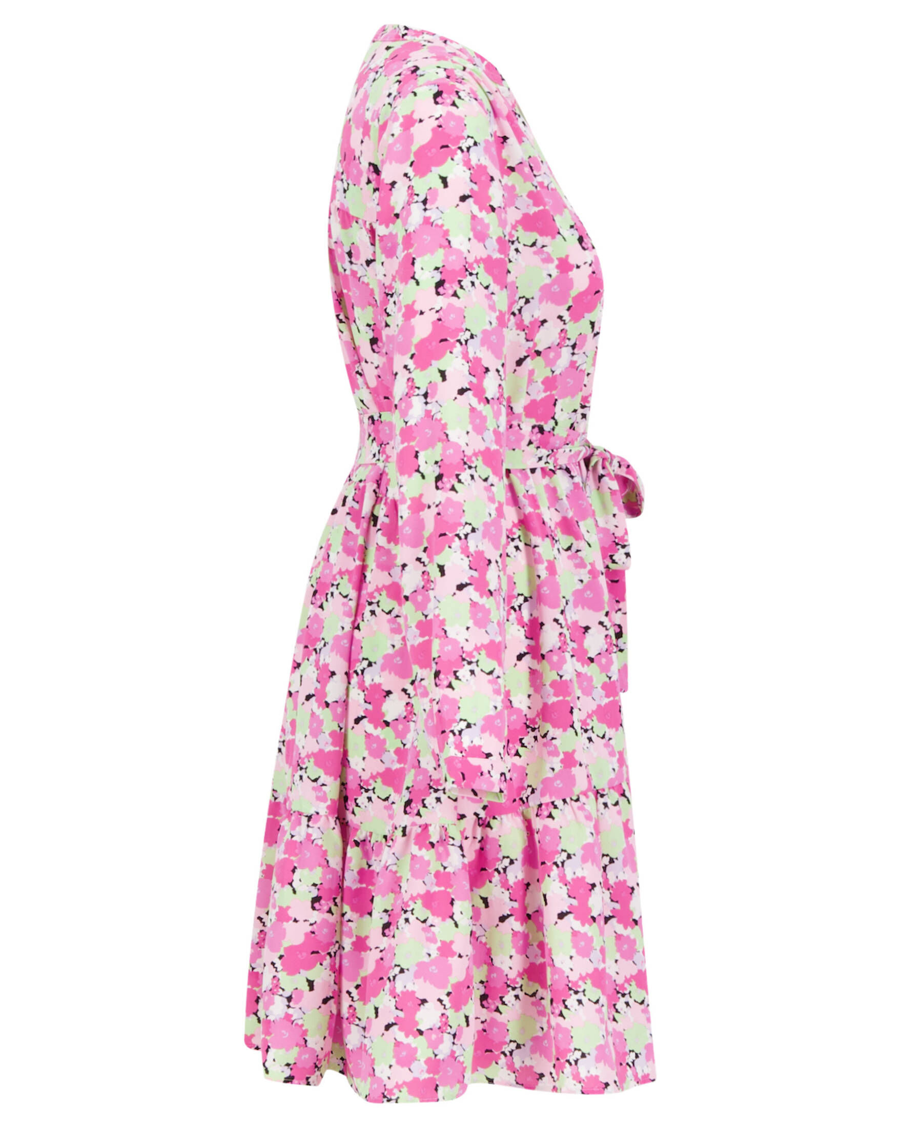 Selected Femme| Damen Kleid SLFMIVI