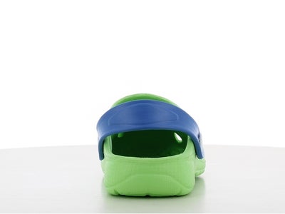 Bluey Sandaler, Mint Green/Dark Blue