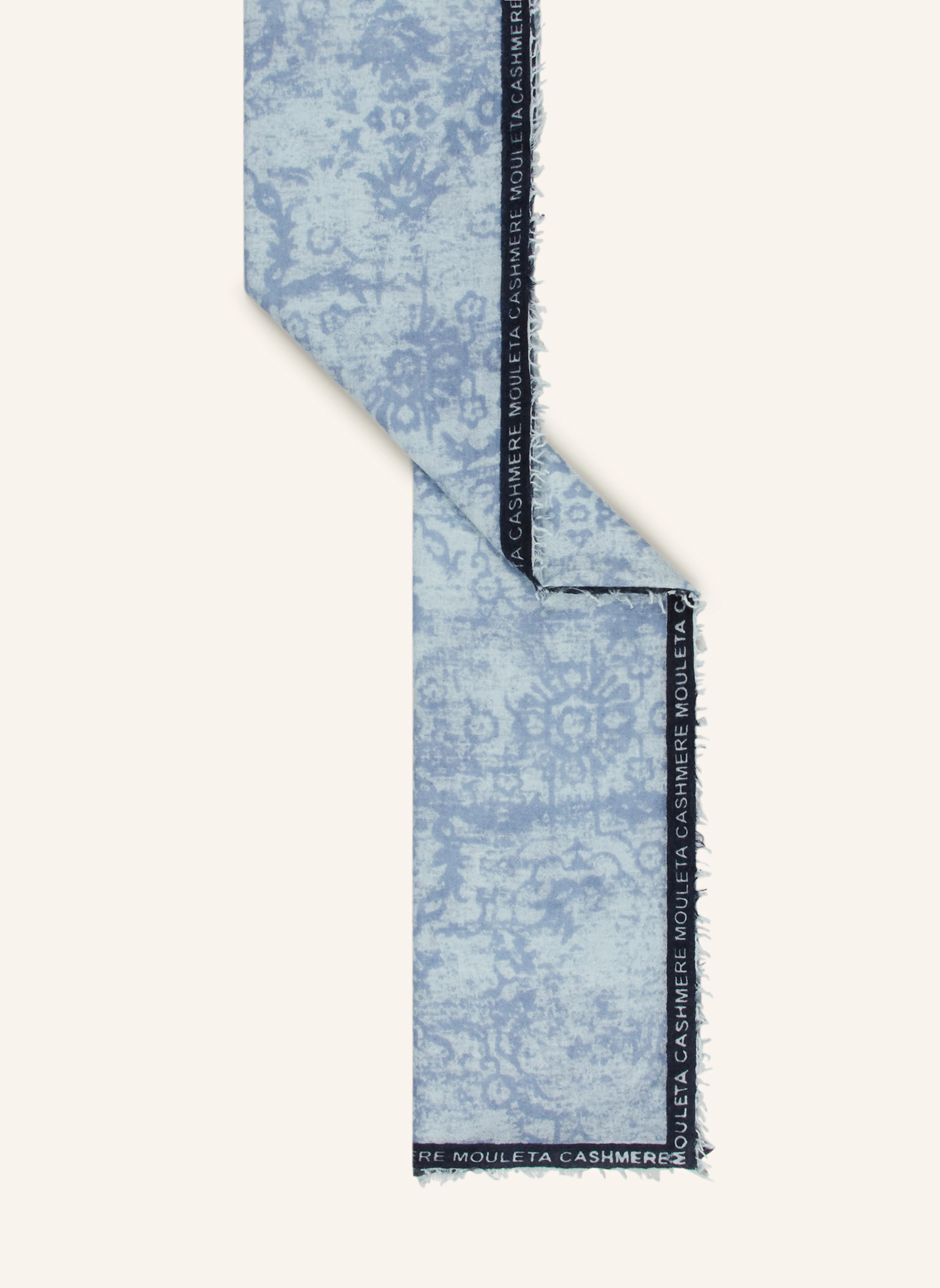 Mouleta Cashmere-Schal