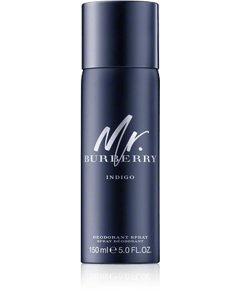 Burberry Mr. Burberry Indigo deodorant vapo 150ml