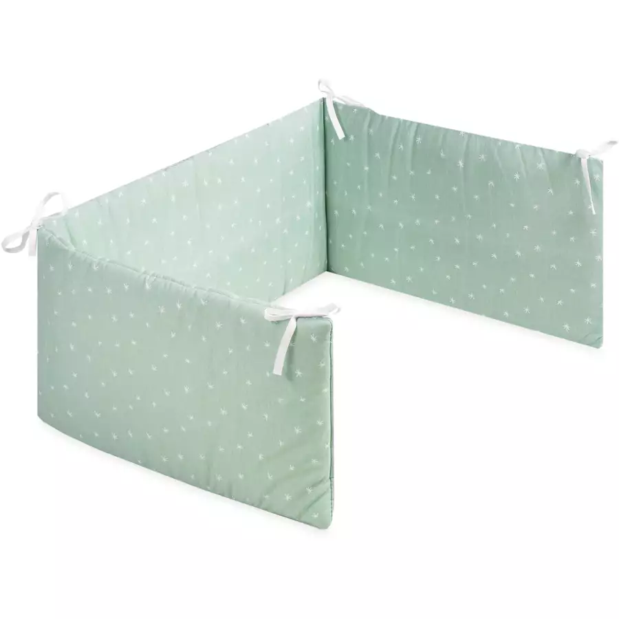 JULIUS ZÖLLNER Nestchen Comfort Soft Stary