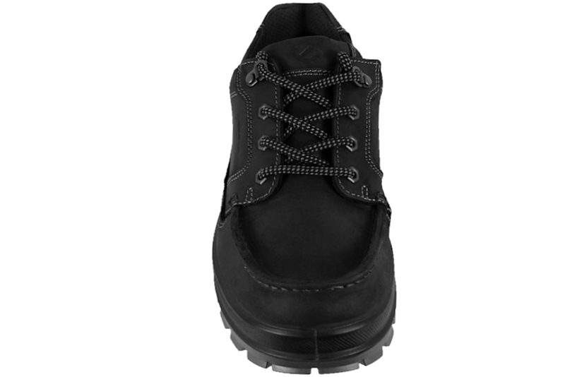 ECCO RUGGED RACK BLACK WATERPROFF OILSKIN