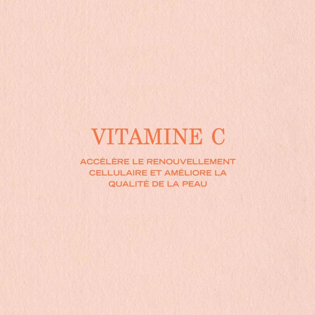 Gelée Vitaminée Éclat - 50ml