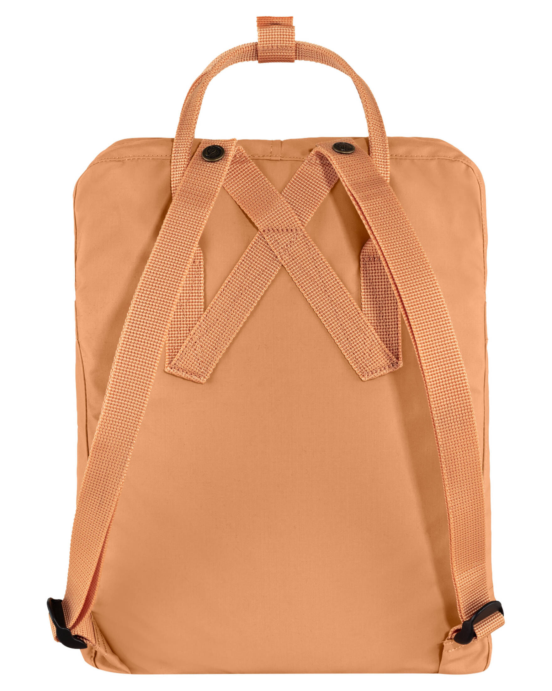 FJÄLLRÄVEN| Tagesrucksack KANKEN FROST GREEN