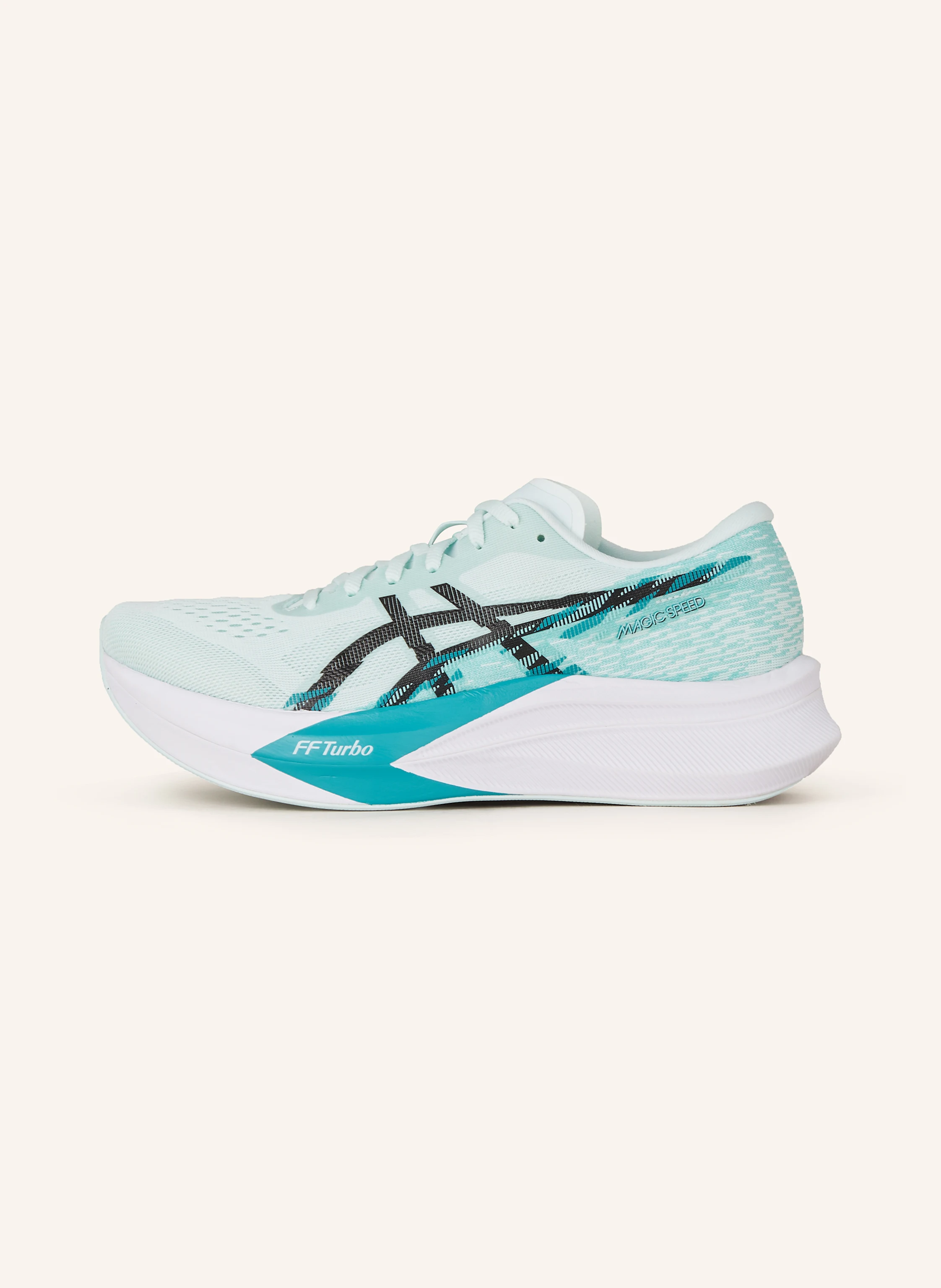ASICS Laufschuhe MAGIC SPEED 4