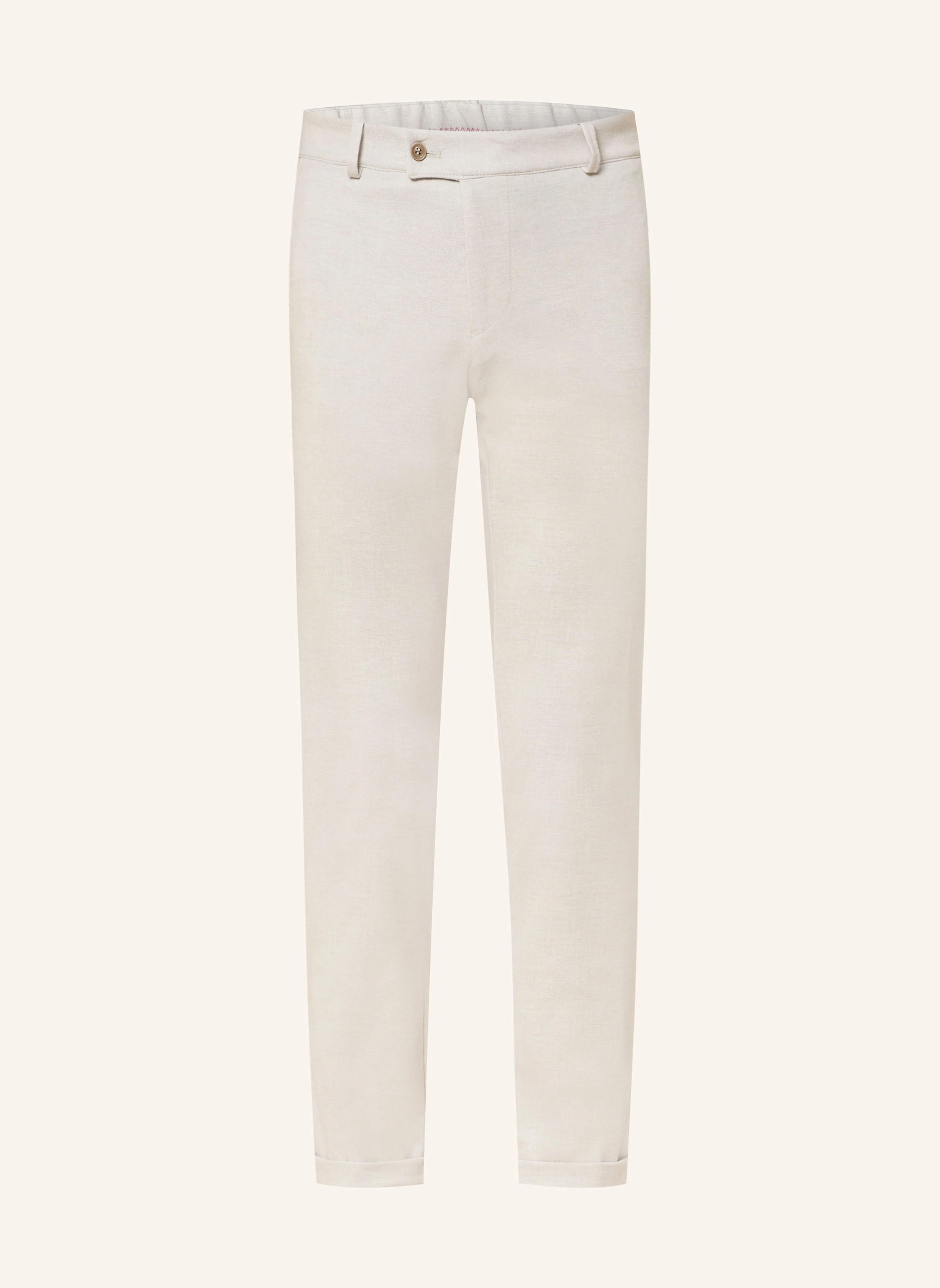 CG - CLUB of GENTS Anzughose CG CLOW-J Slim Fit