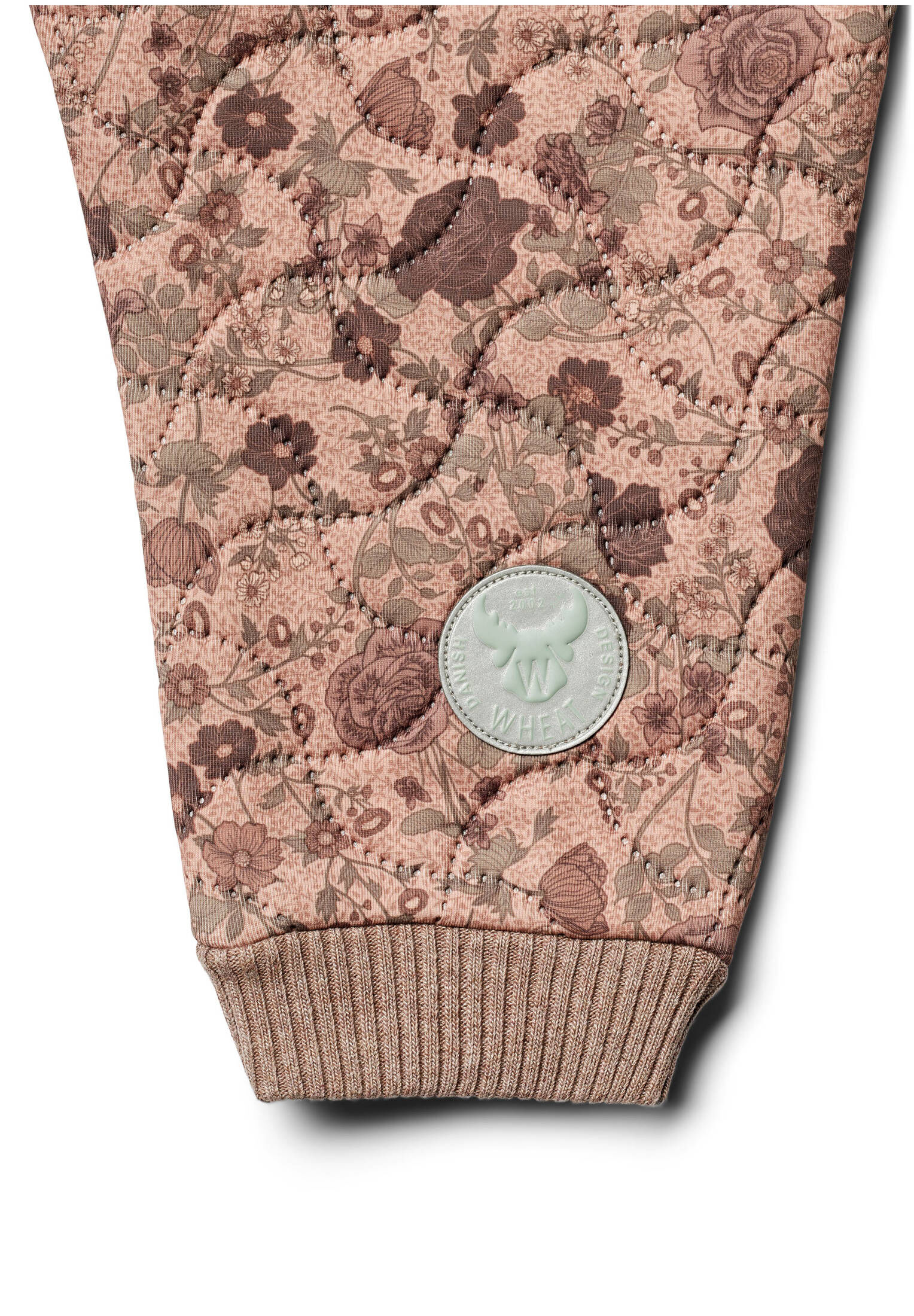 Wheat| Kinder Thermohose Alex