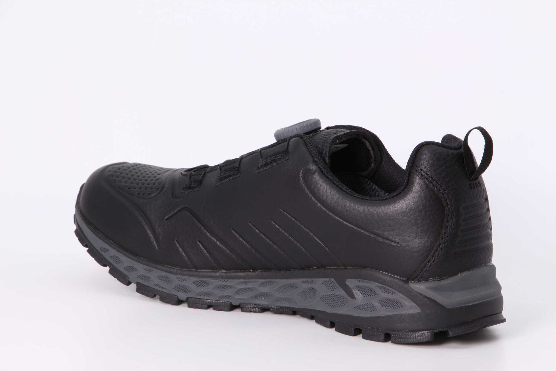 Meindl Malta Walker GTX BOA schwarz