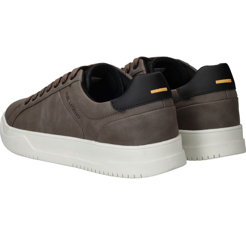PME Legend Lexicone Sneakers Taupe Heren