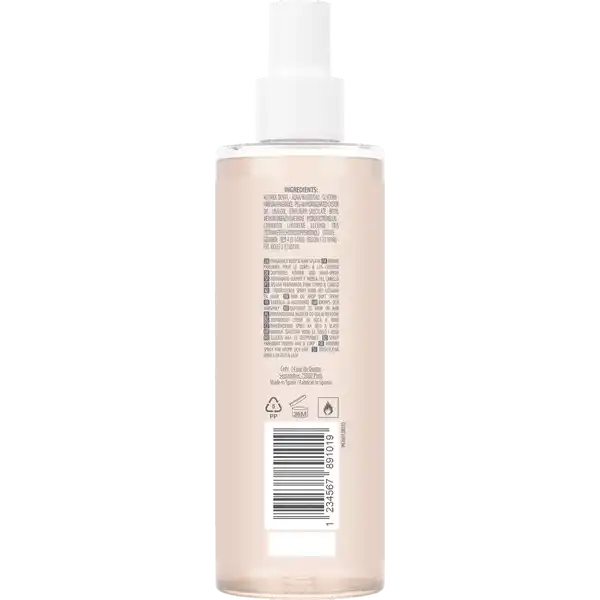 Signature, Bodymist 250 ml