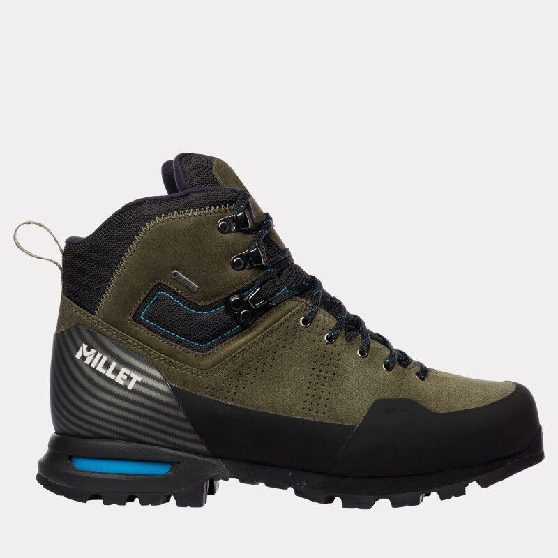 G Trek 4 GTX - Chaussures trekking homme