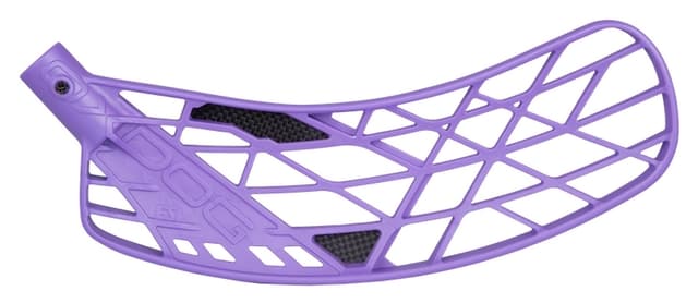 Oxdog FSL (FastShootLight) Carbon MBC2 Ultra Violet | Right