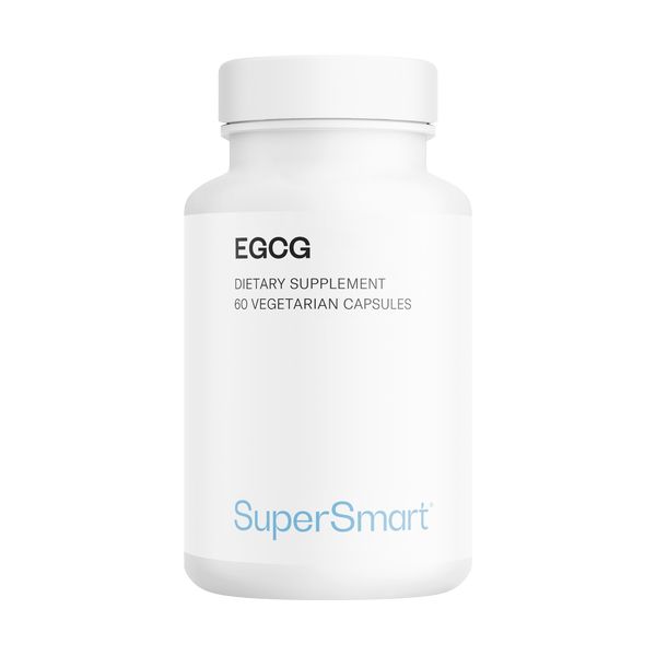EGCG - SuperSmart