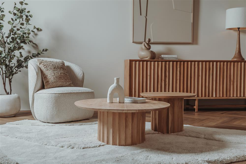Dressoir Crotone 4 deurs