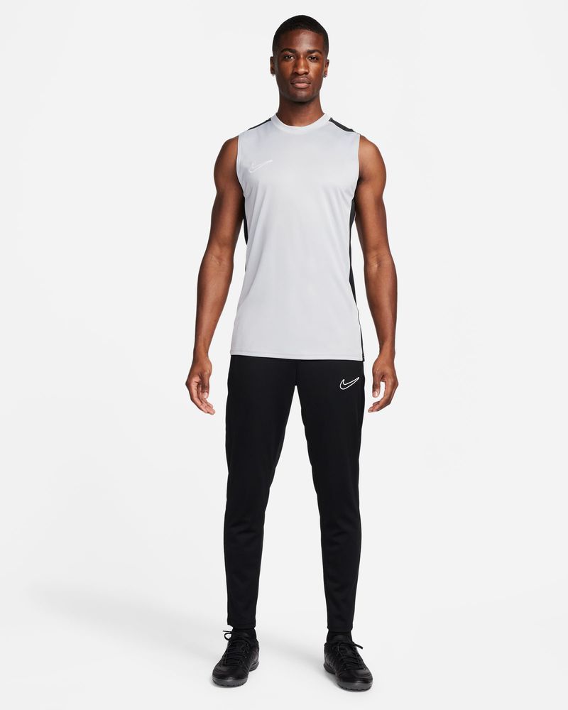 Débardeur Nike Academy 23 Gris pour homme