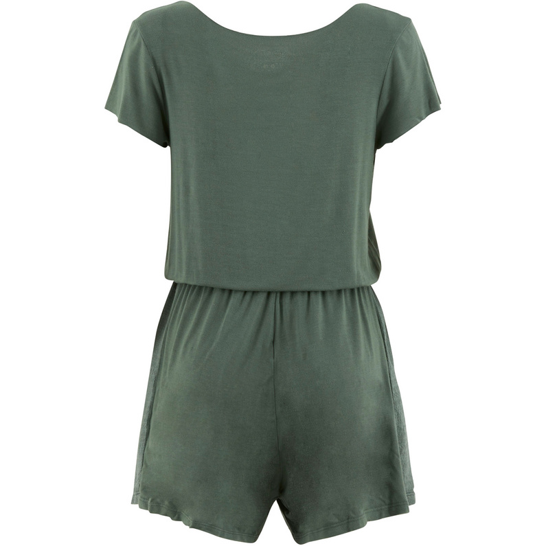 E9 Damen Matilde Jumpsuit