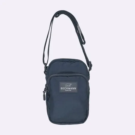 Beckmann Crossbodybag Sport - Blue