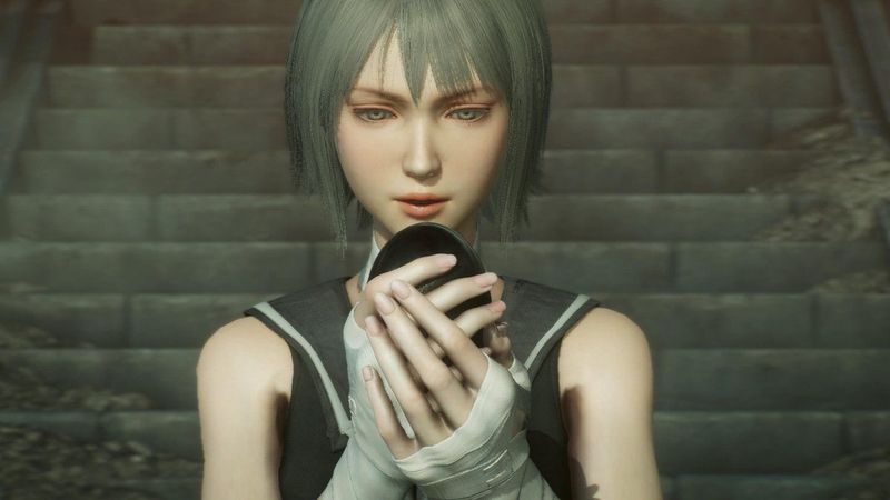 Stranger of Paradise Final Fantasy Origin - Xbox Series X & Xbox One