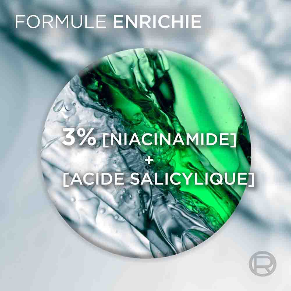 Men Expert Derma Control  Sérum Anti-Imperfections Niacinamide