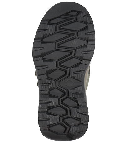 Wheat Winterstiefel - Millas - Tex - Dry Kiefer