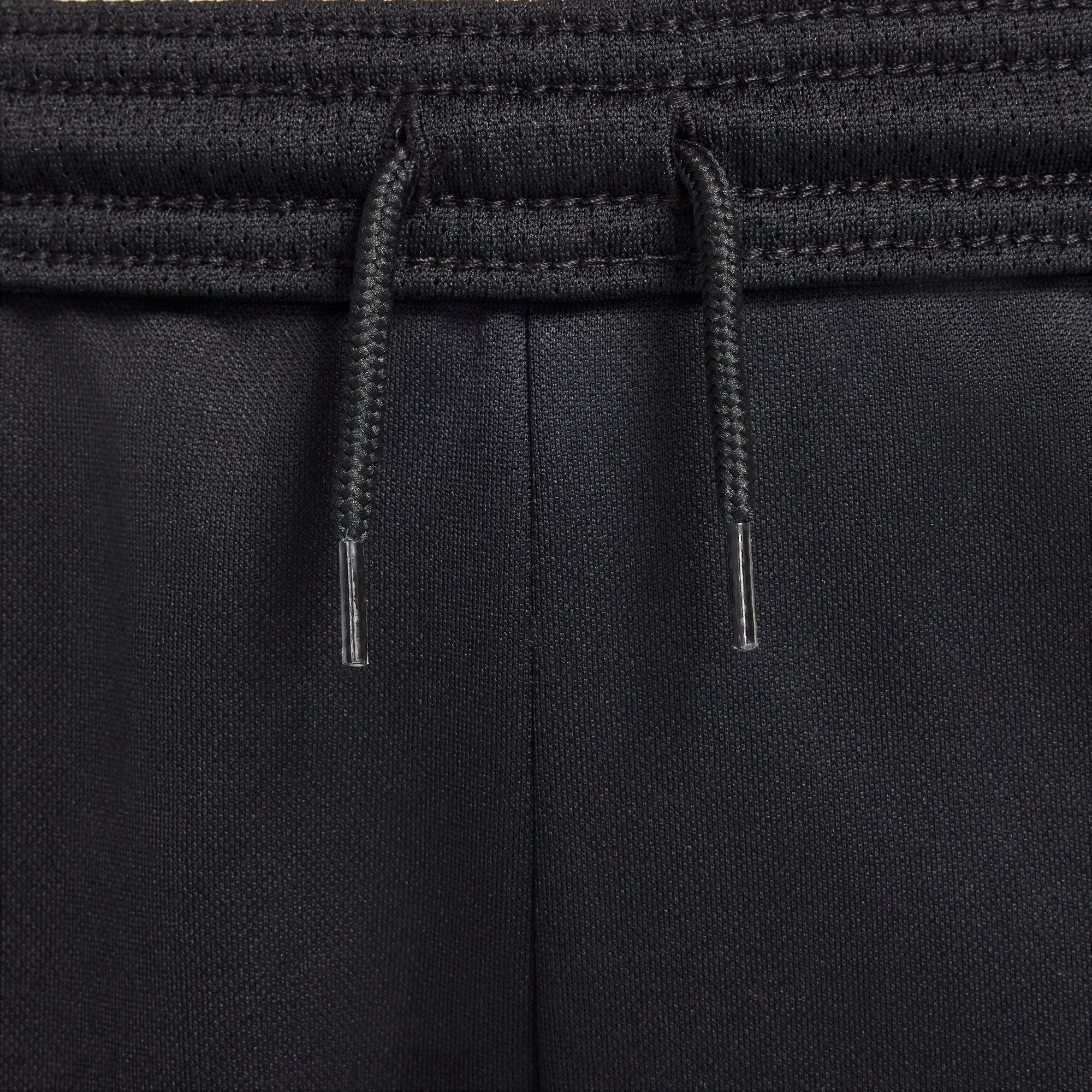 Nike Trophy23 Dri-Fit Shorts Kinder schwarz