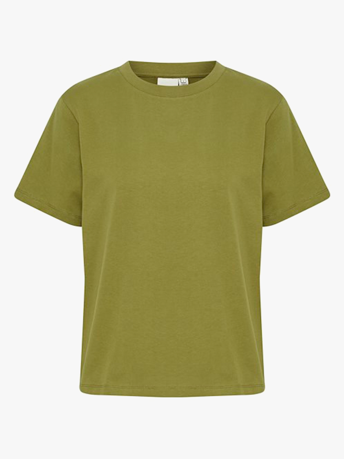 Palmer Loose Short Sleeve