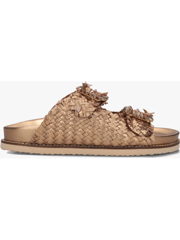 Inuovo - Mules 395010 Copper