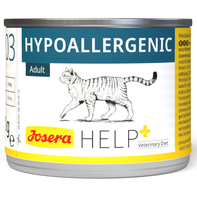 Josera Help Cat Nassfutter Hypoallergenic 200g