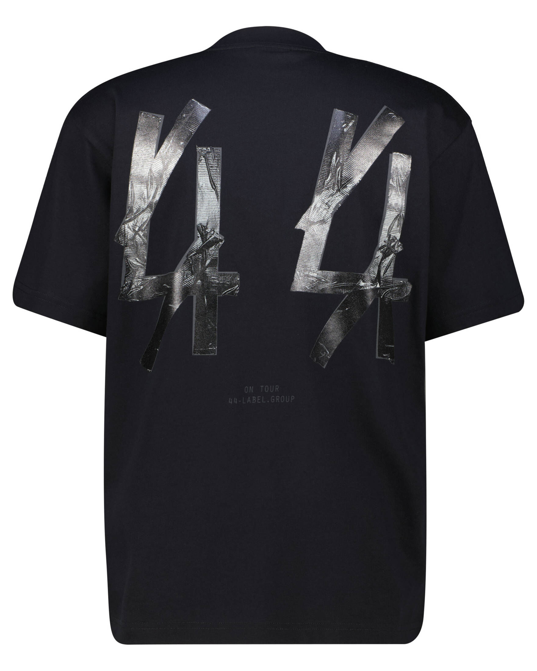 44 Label Group| Herren T-Shirt GAFFER