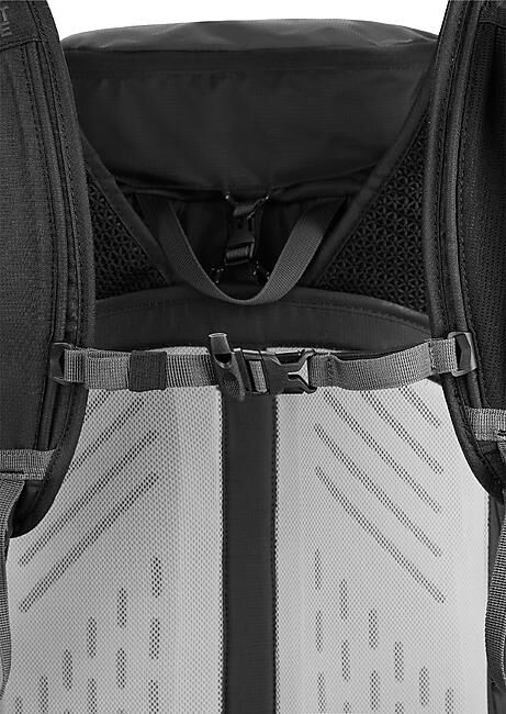 PICTURE - SAC OFF TRAX 30