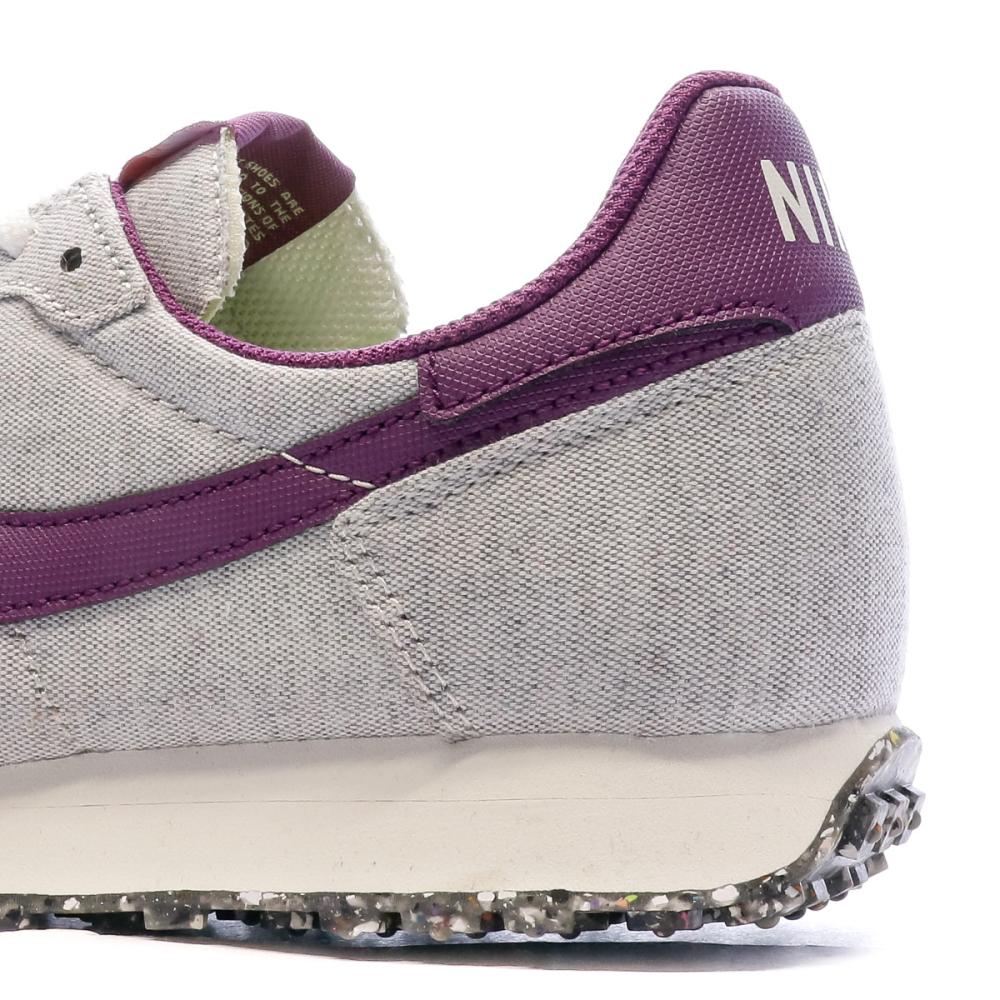 Nike Baskets Grises Homme Nike Challenger OG