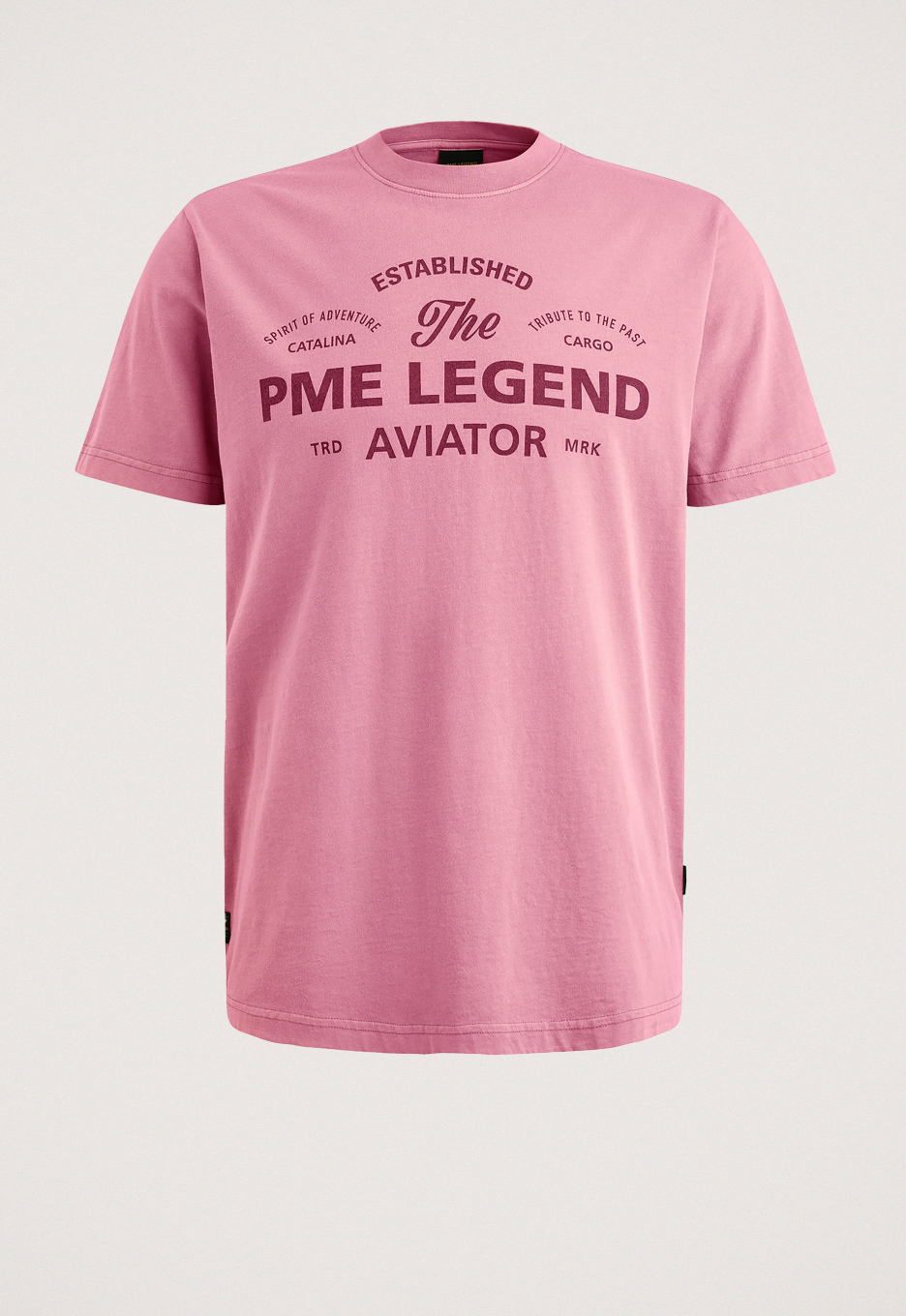 PME Legend Artwork T-shirt