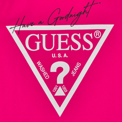 Guess - GAMEE - Rose