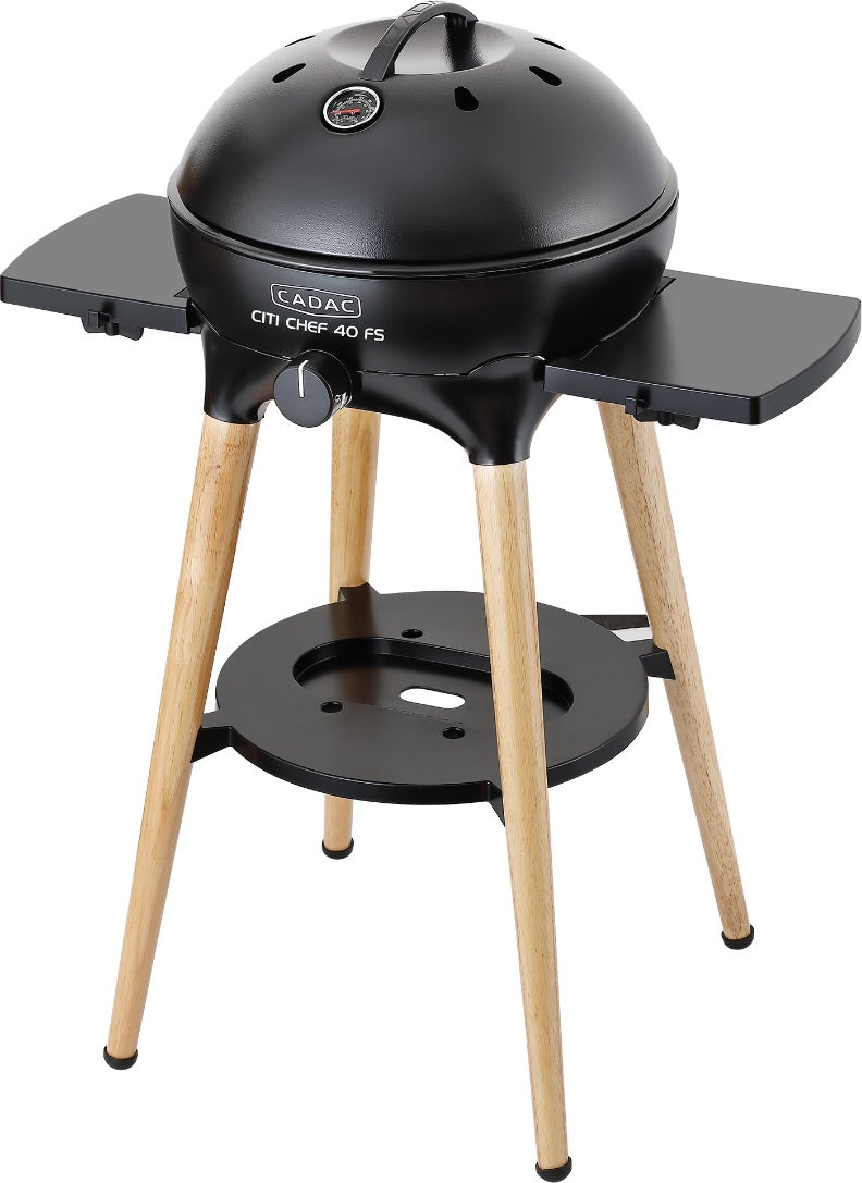 Cadac gasbarbecue Citi Chef 40 35,5 x 48 x 69 cm