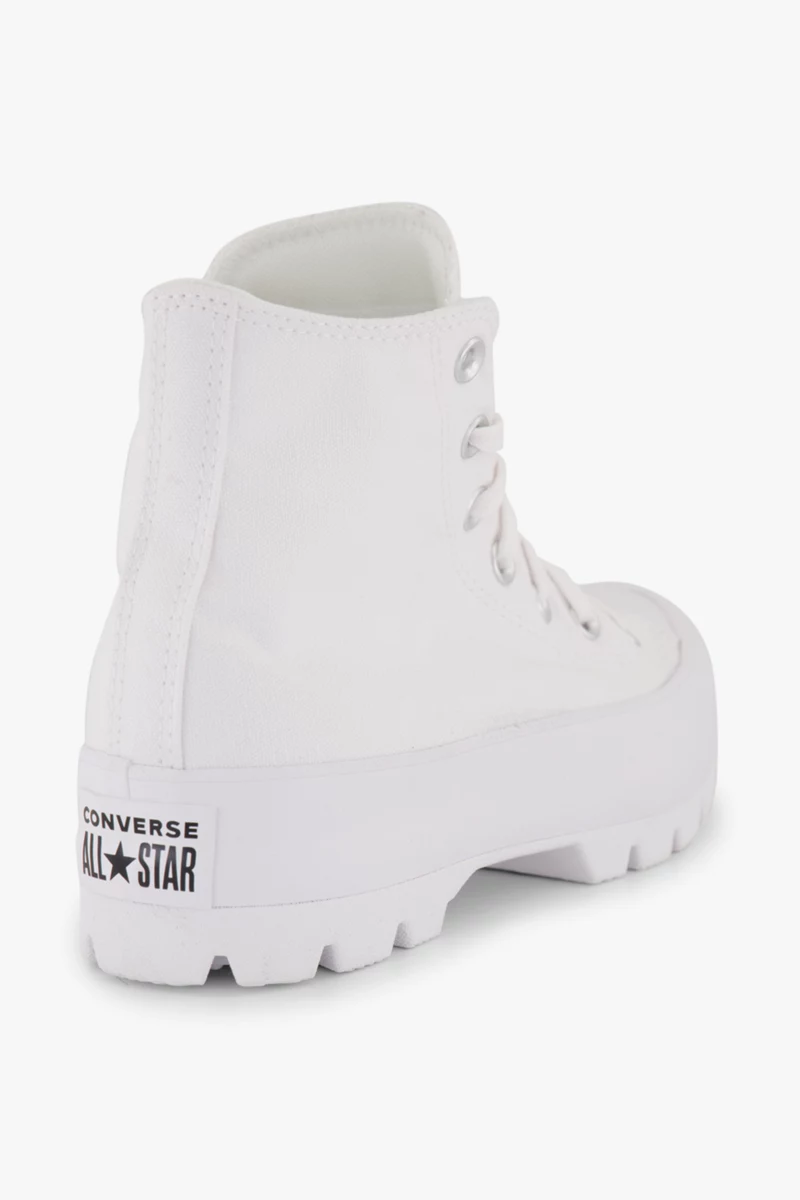 Converse Chuck Taylor All Star Lugged Damen Sneaker