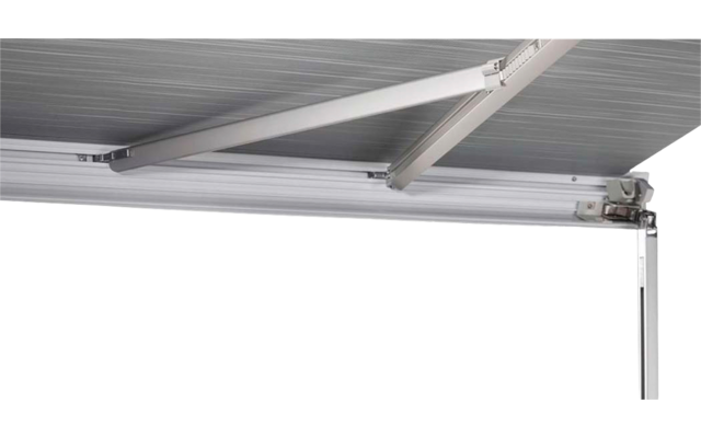 Thule Omnistor 5200 Wandmarkise (Anthrazit / Mystic Grau)