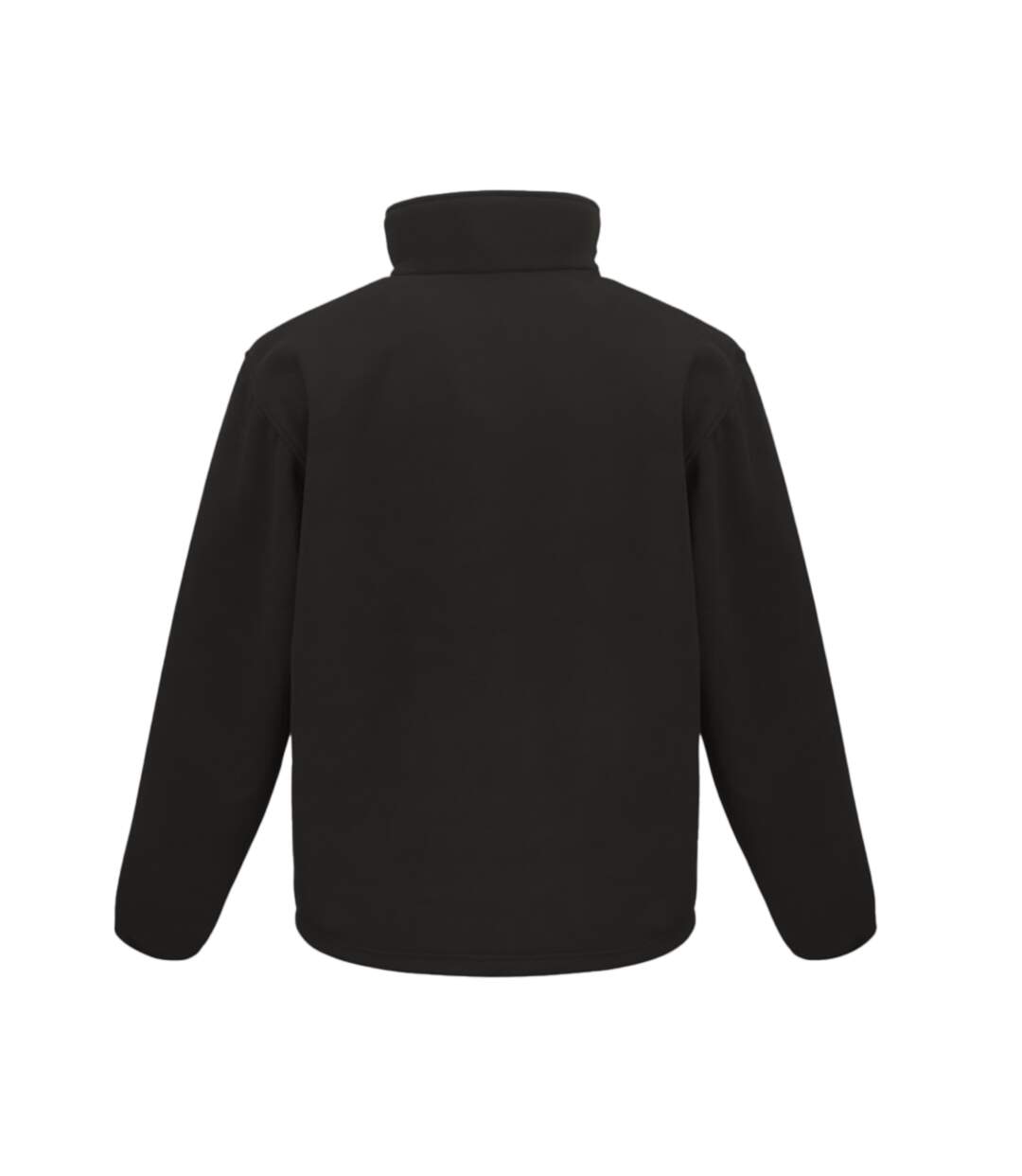Result - Veste polaire - Hommes (Noir) - UTBC847