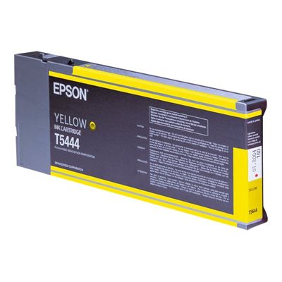 Epson T6144 - jaune - cartouche d'encre originale