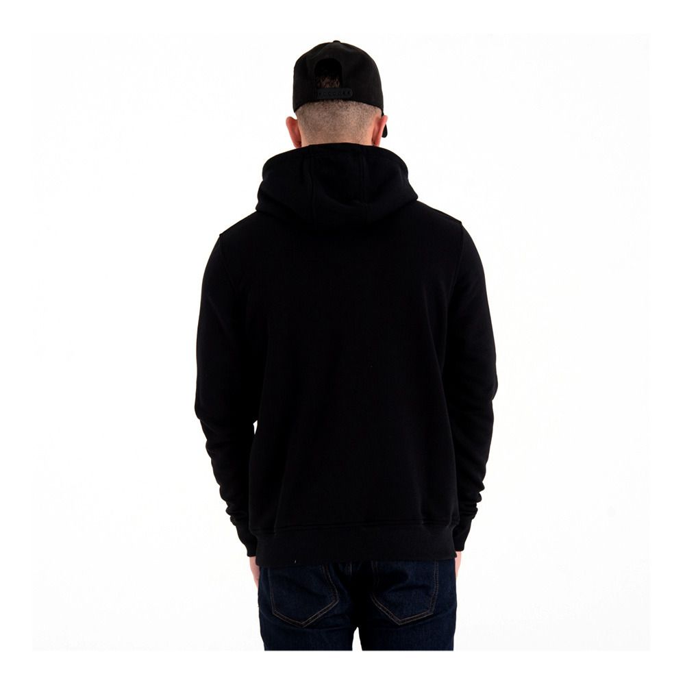 New Era TORONTO RAPTORS - Sweat Homme black
