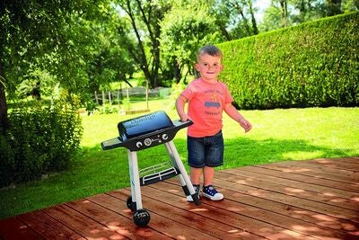 Smoby Grill Barbecue