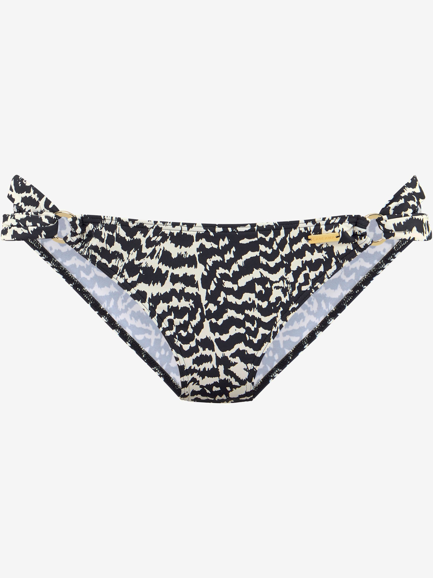 Bas de maillot de bain design tendance