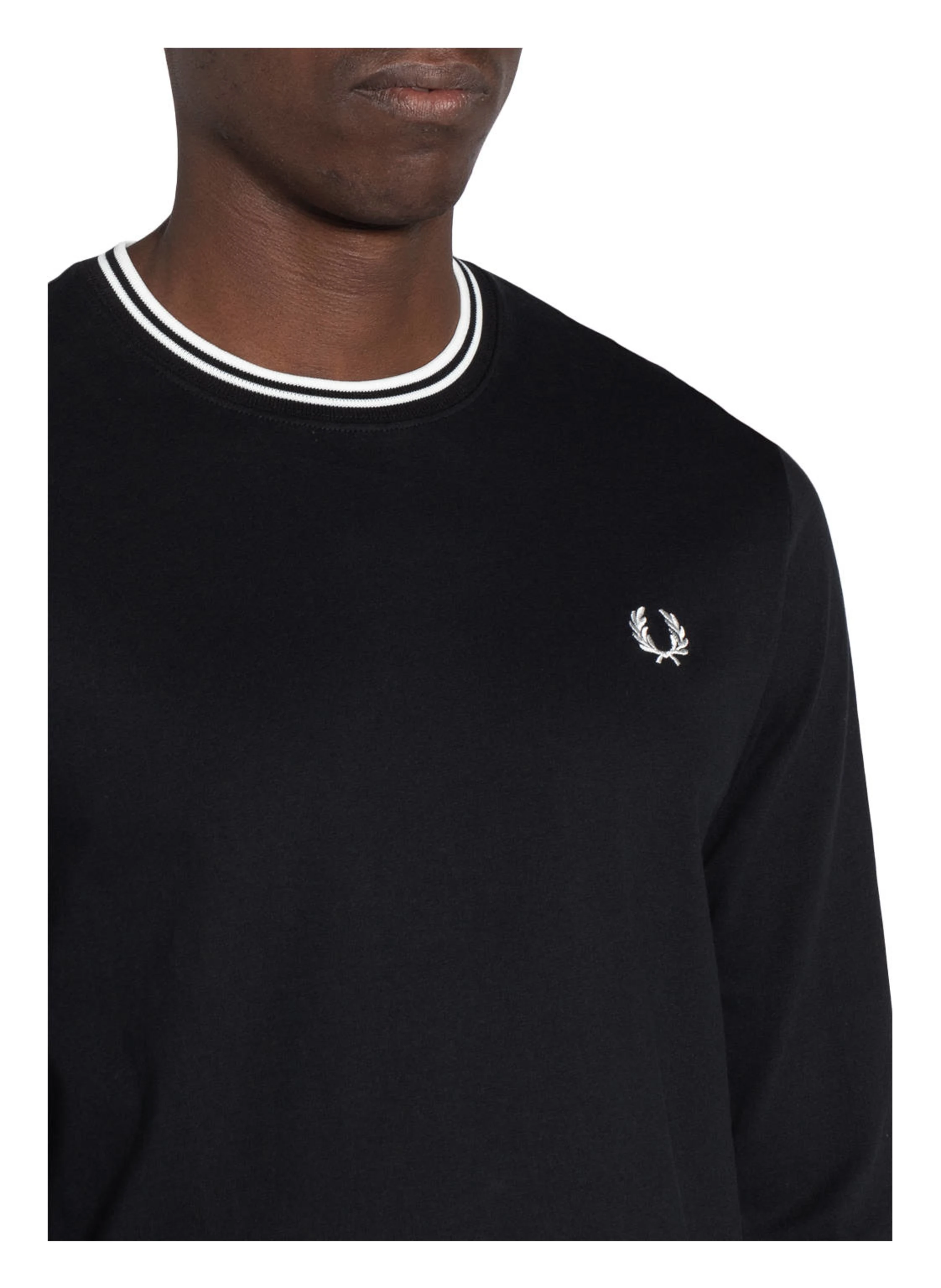FRED PERRY Longsleeve