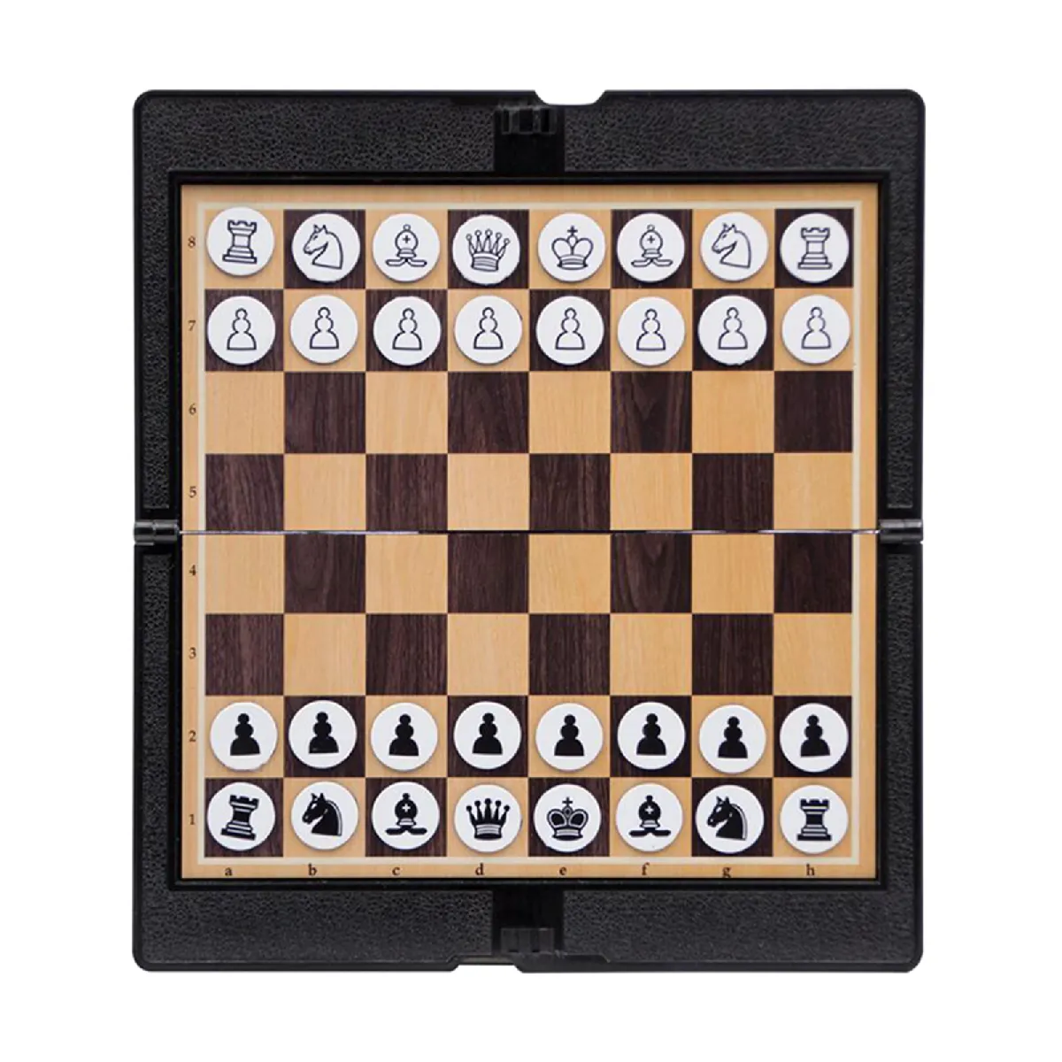 Mini Échecs Portables Pliants