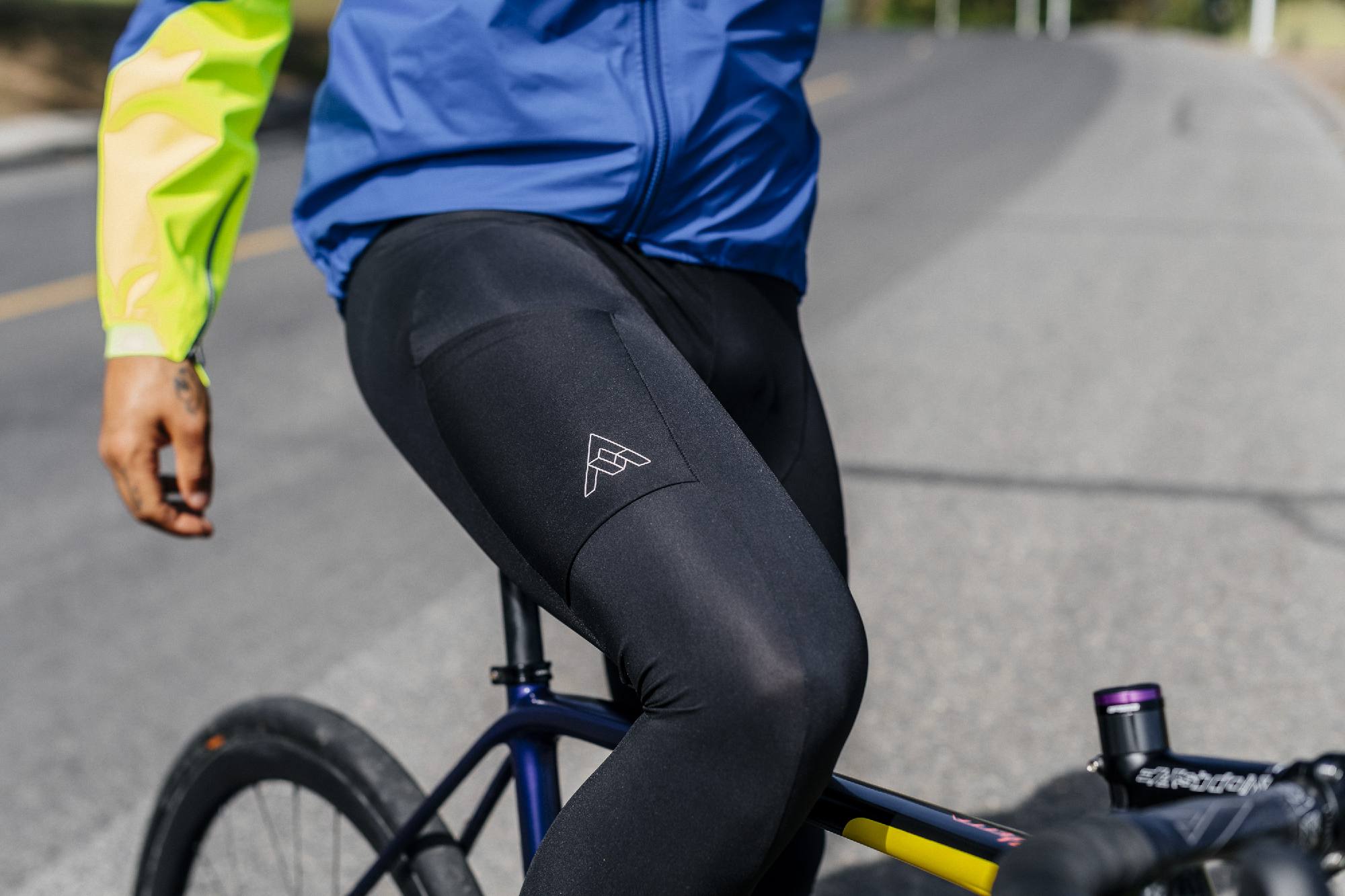 7mesh MK3 Cargo Bib Tight