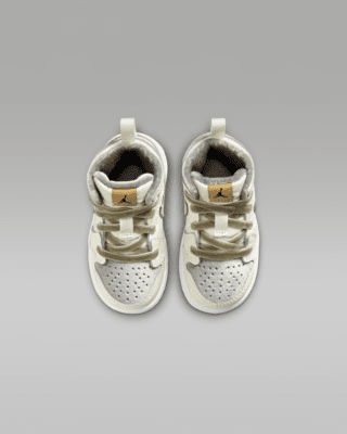 Jordan 1 Mid SE Baby/Toddler Shoes