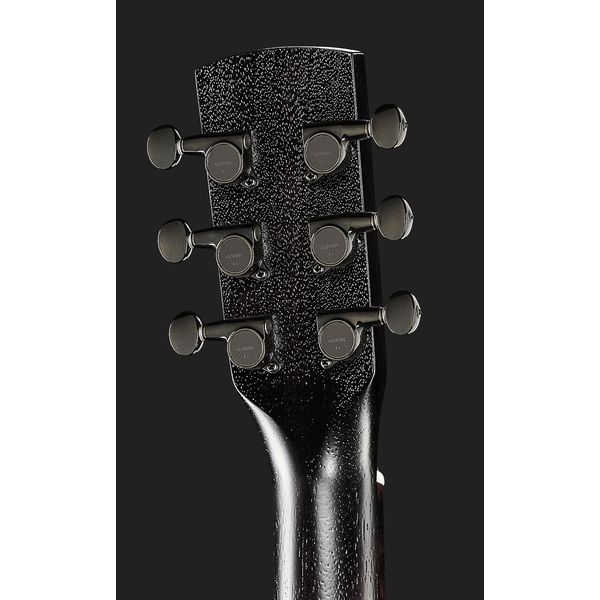 Beard Guitars Radio Standard R RN Black Ice