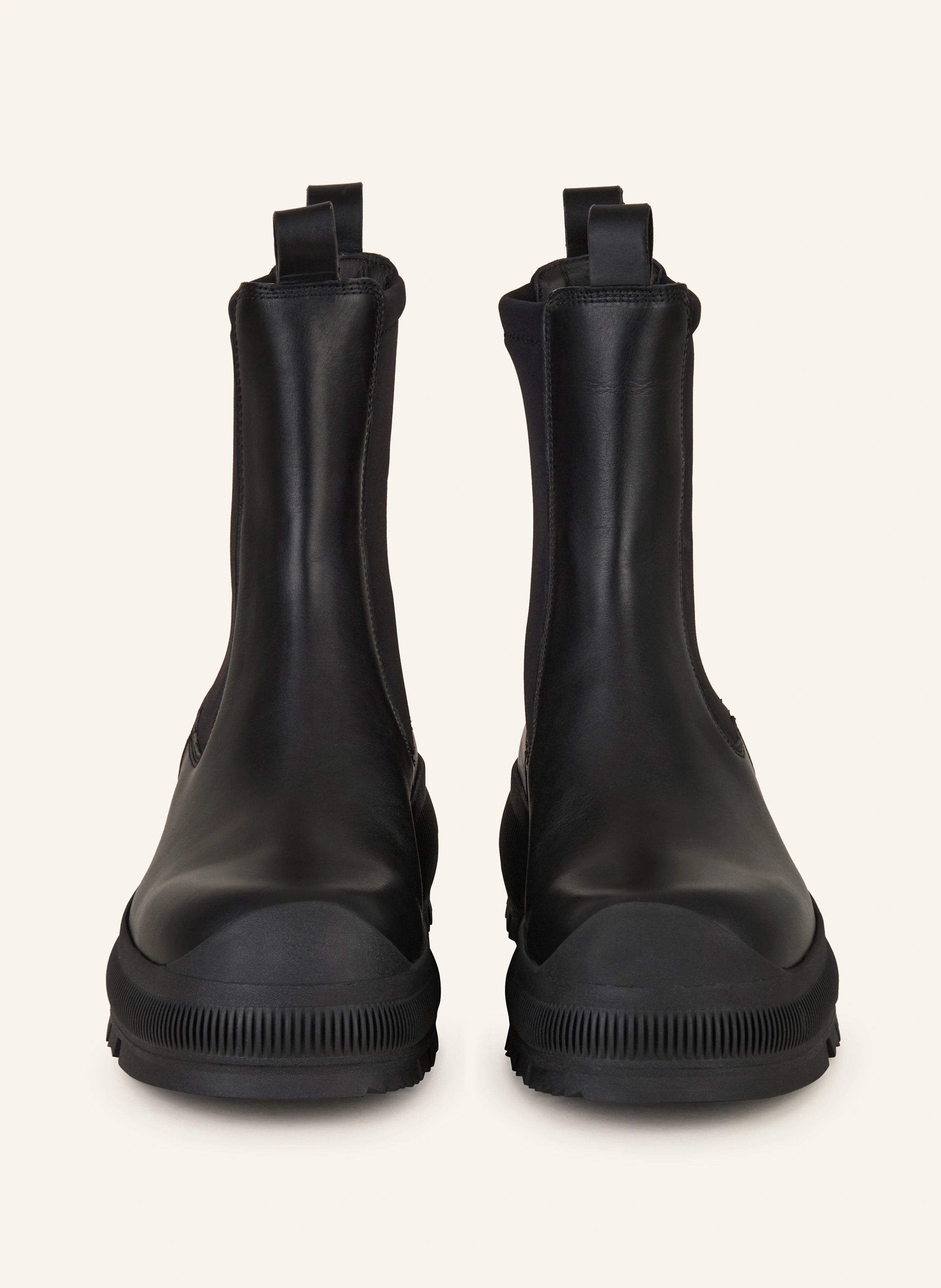 JIL SANDER Chelsea-Boots