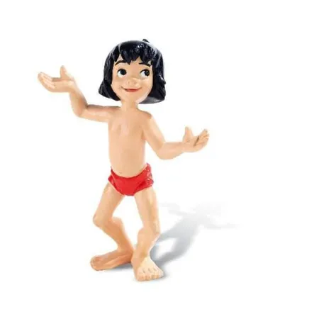 Bullyland 12380 Mogly